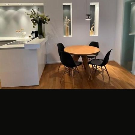 Njoy Apartments ニュルンベルク エクステリア 写真