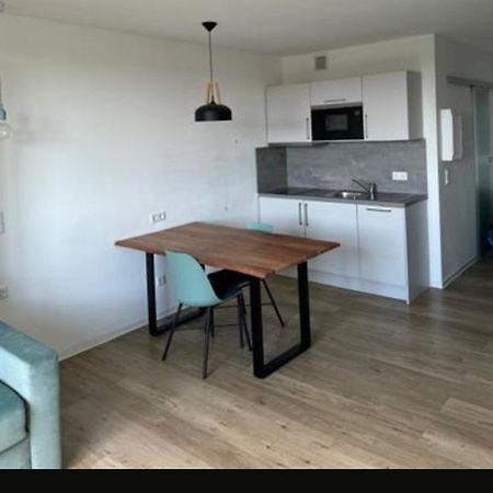 Njoy Apartments ニュルンベルク エクステリア 写真