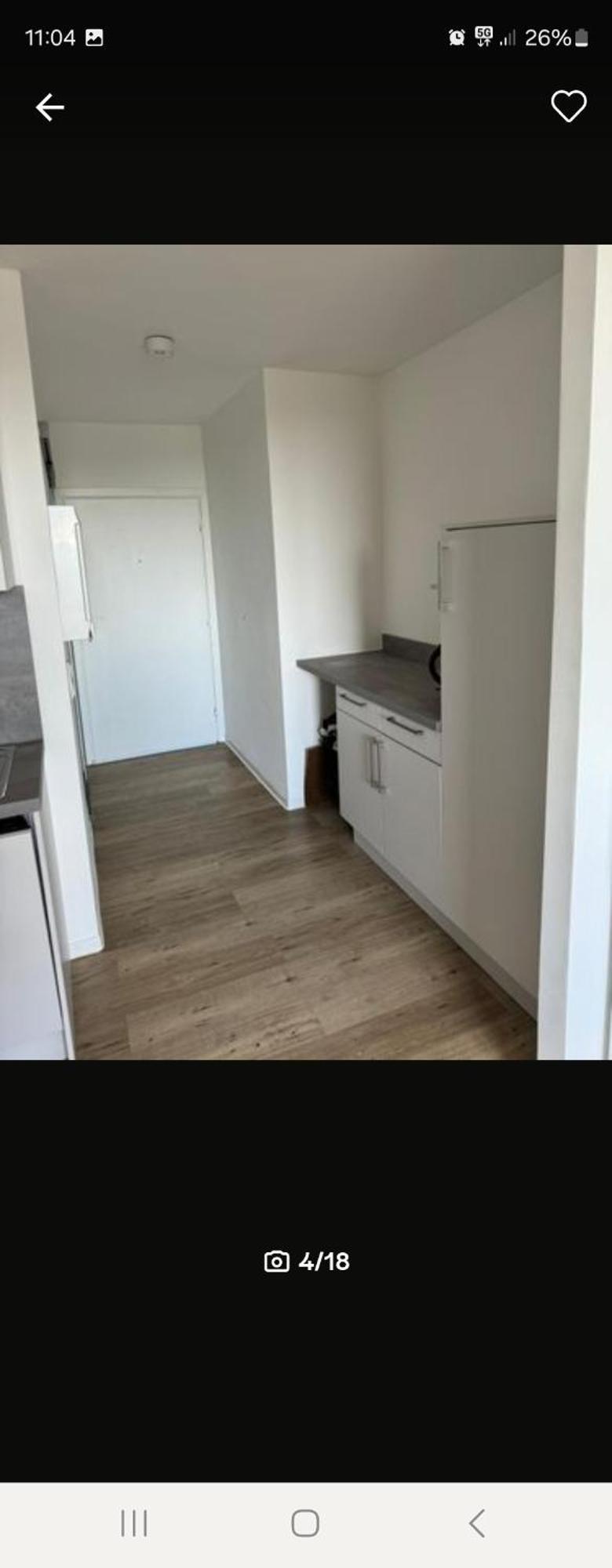 Njoy Apartments ニュルンベルク エクステリア 写真