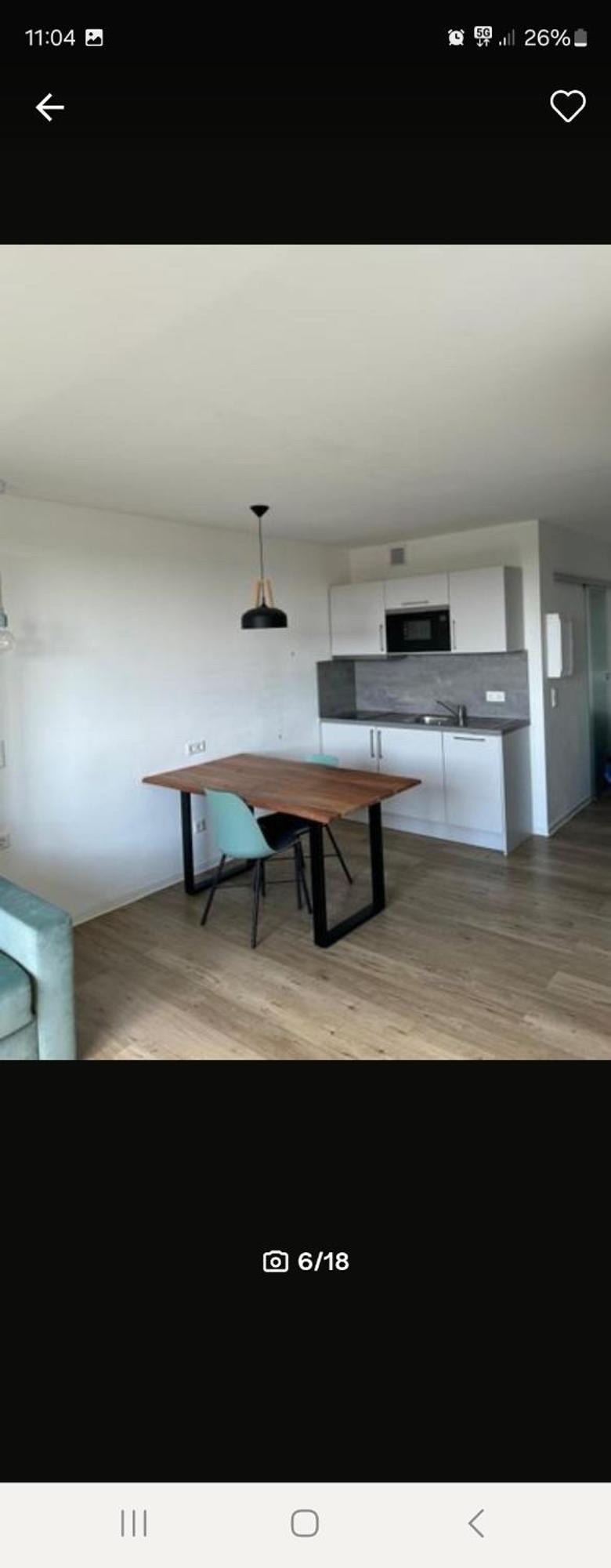 Njoy Apartments ニュルンベルク エクステリア 写真