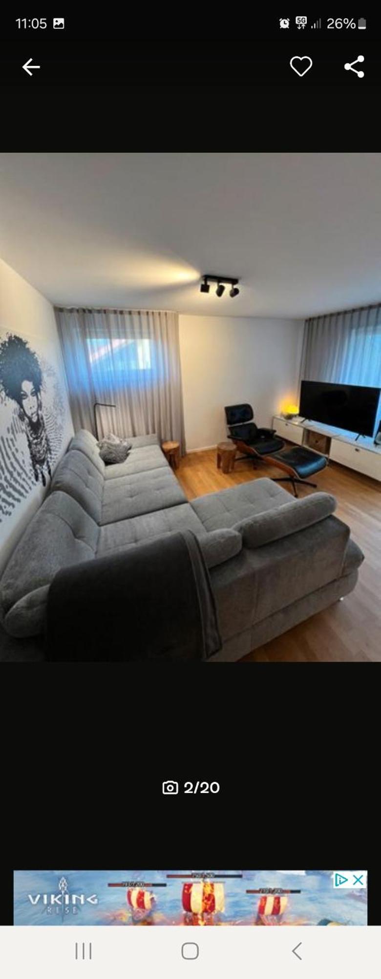 Njoy Apartments ニュルンベルク エクステリア 写真