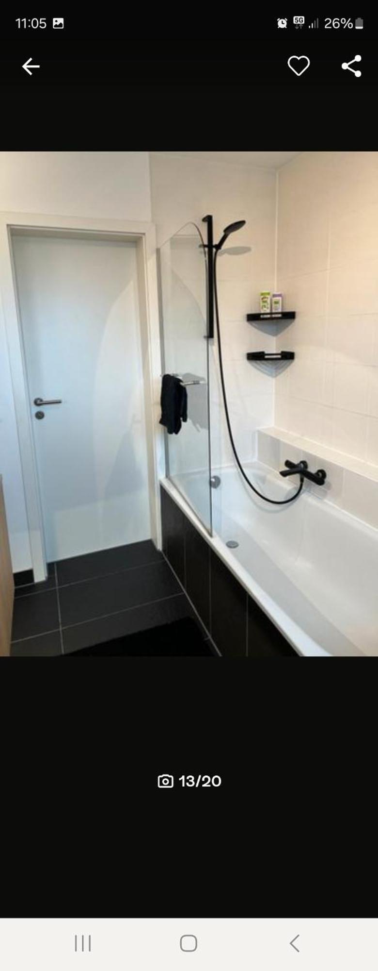 Njoy Apartments ニュルンベルク エクステリア 写真