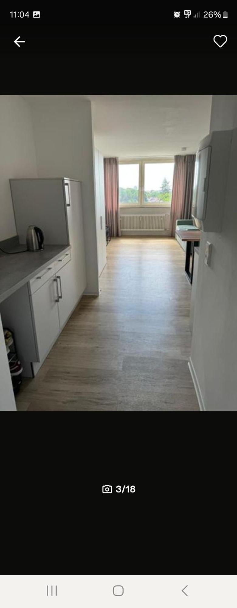 Njoy Apartments ニュルンベルク エクステリア 写真